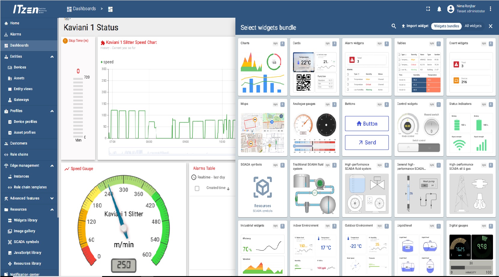 Mobirise Website Builder